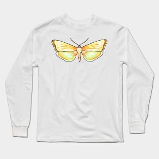 Butterfly Long Sleeve T-Shirt